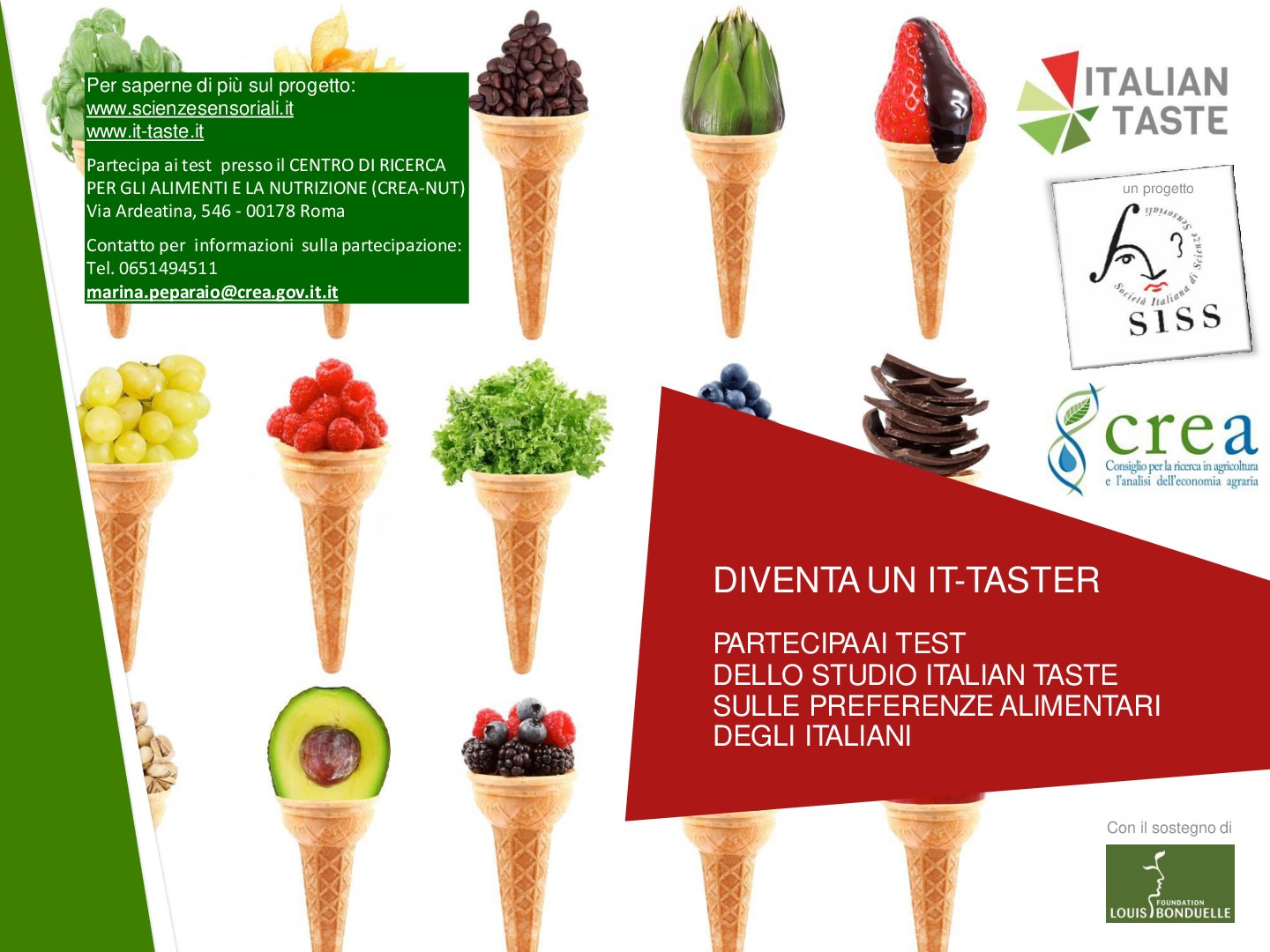 brochure Italian Taste 2016 Roma 001